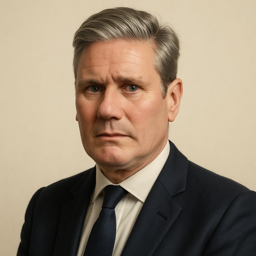 Keir Starmer