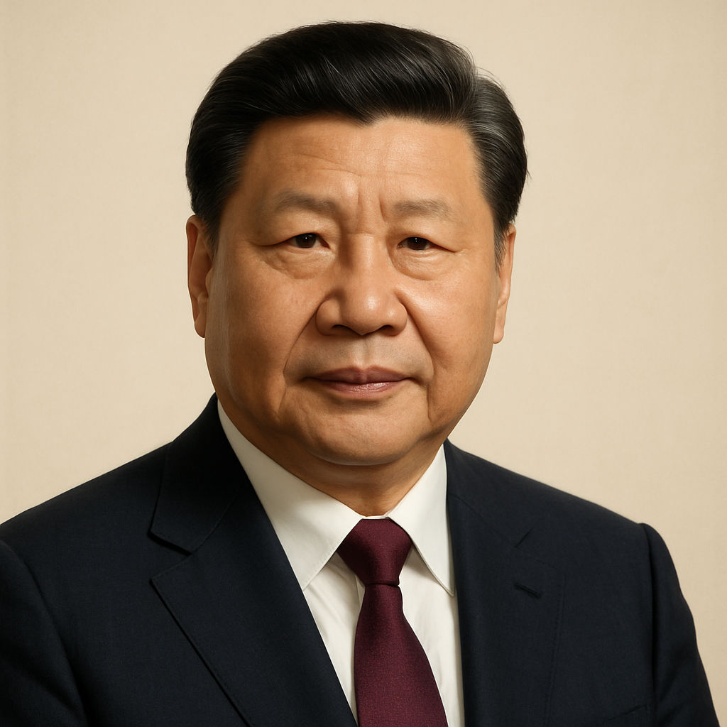 Xi Jinping